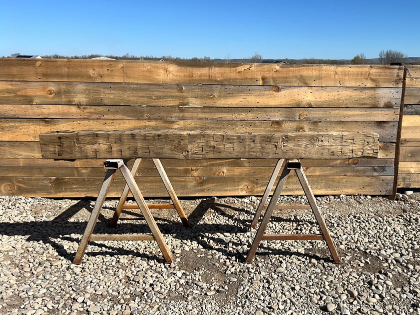 Handhewn Reclaimed Hardwood Timber Premium Quality Reclaimed Lumber Products 1636