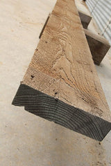 Reclaimed Lumber Mantel D66