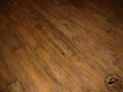 Solid Wood Flooring Resawn reclaimed Fir