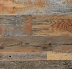 Idaho Barn Wood Wall Paneling Planks 