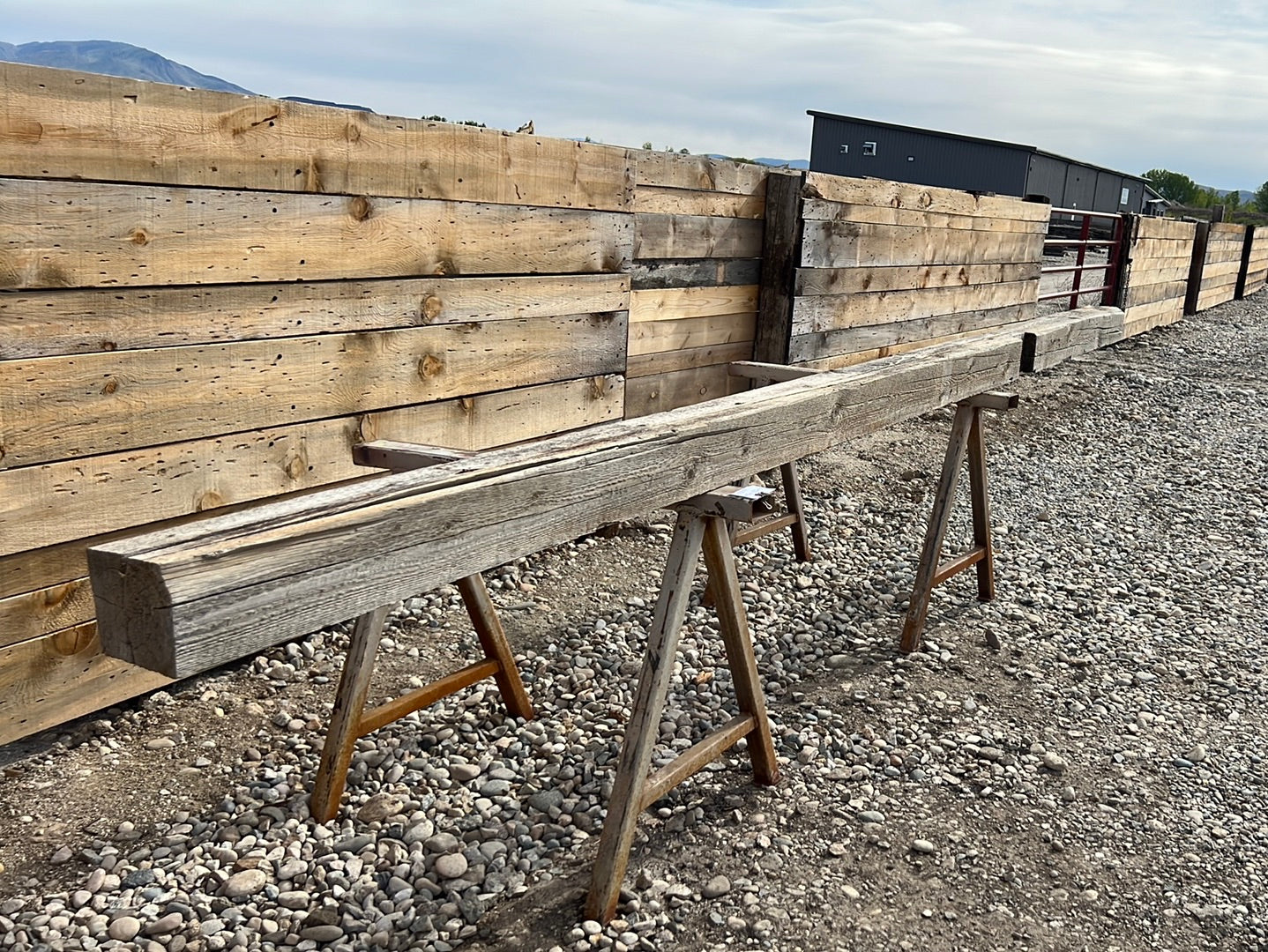 Timber Us 162.75 X 6.75 X 5.75