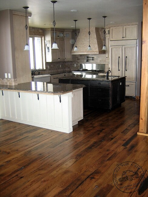 Check Out Handcrafted Furniture Cabinets | Reclaimed Lumber Products