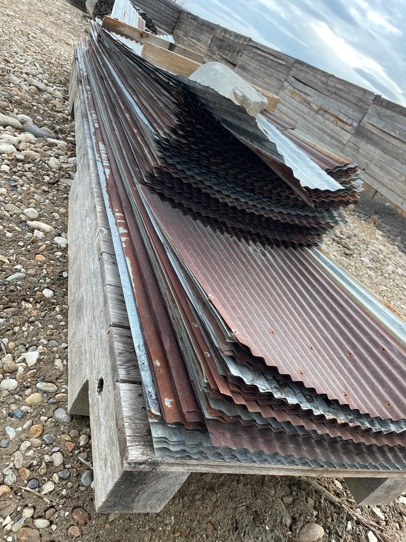 Metal Roof Screw Pattern: Standing Seam Vs. Metal Shingles