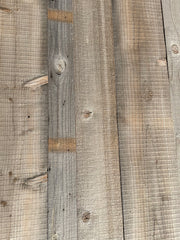 mixed weathered barnwood softwoods shiplap