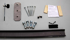 lag screws hanger mini v track bolts and components for complete track kit 