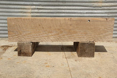 Reclaimed Lumber Mantel D55