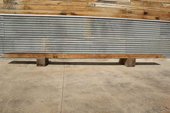 Reclaimed Lumber Mantel D57
